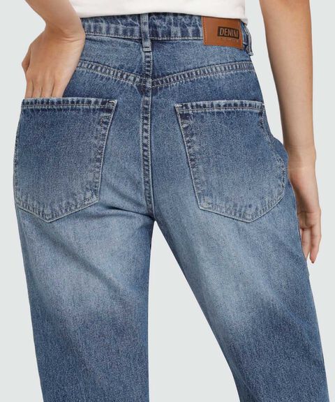 jeans mujer