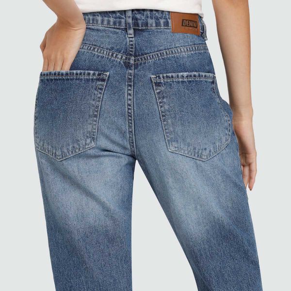 jeans mujer