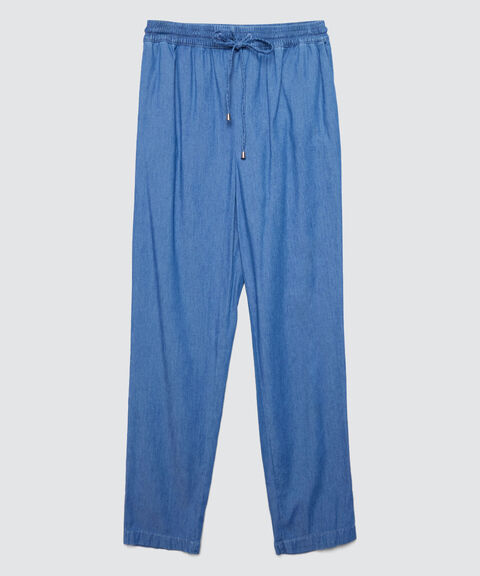 pantalon para mujer image number null
