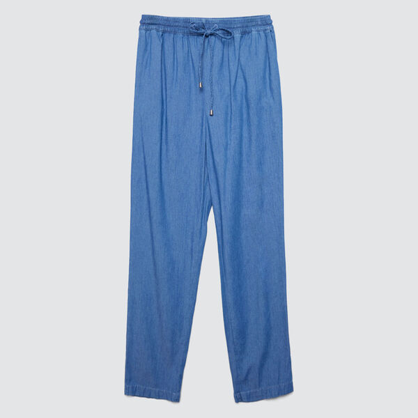 pantalon para mujer image number null