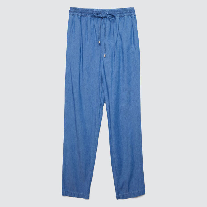 pantalon para mujer