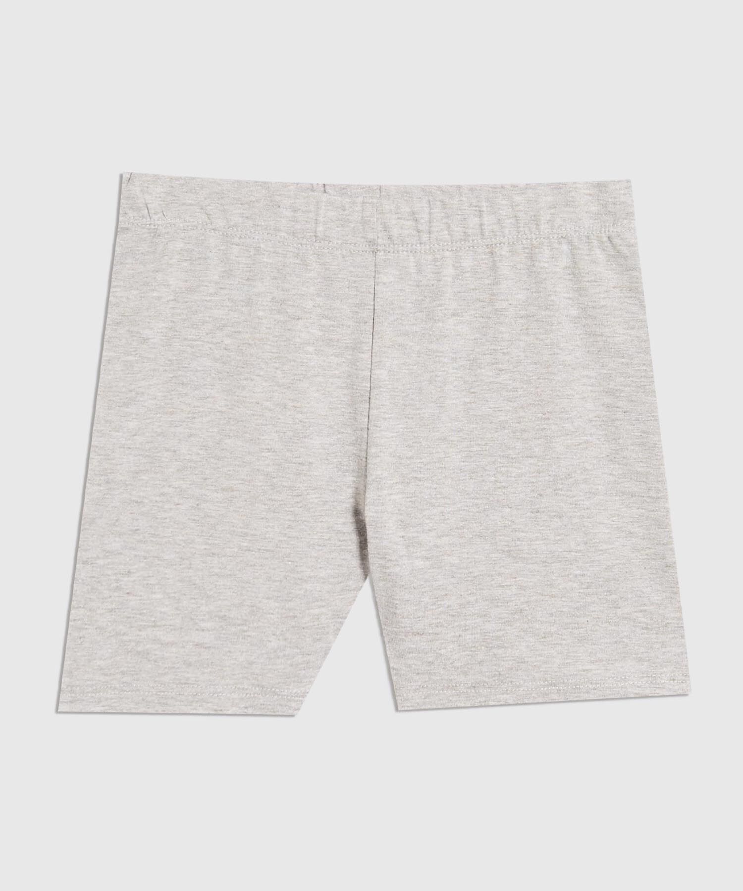 shorts para niña