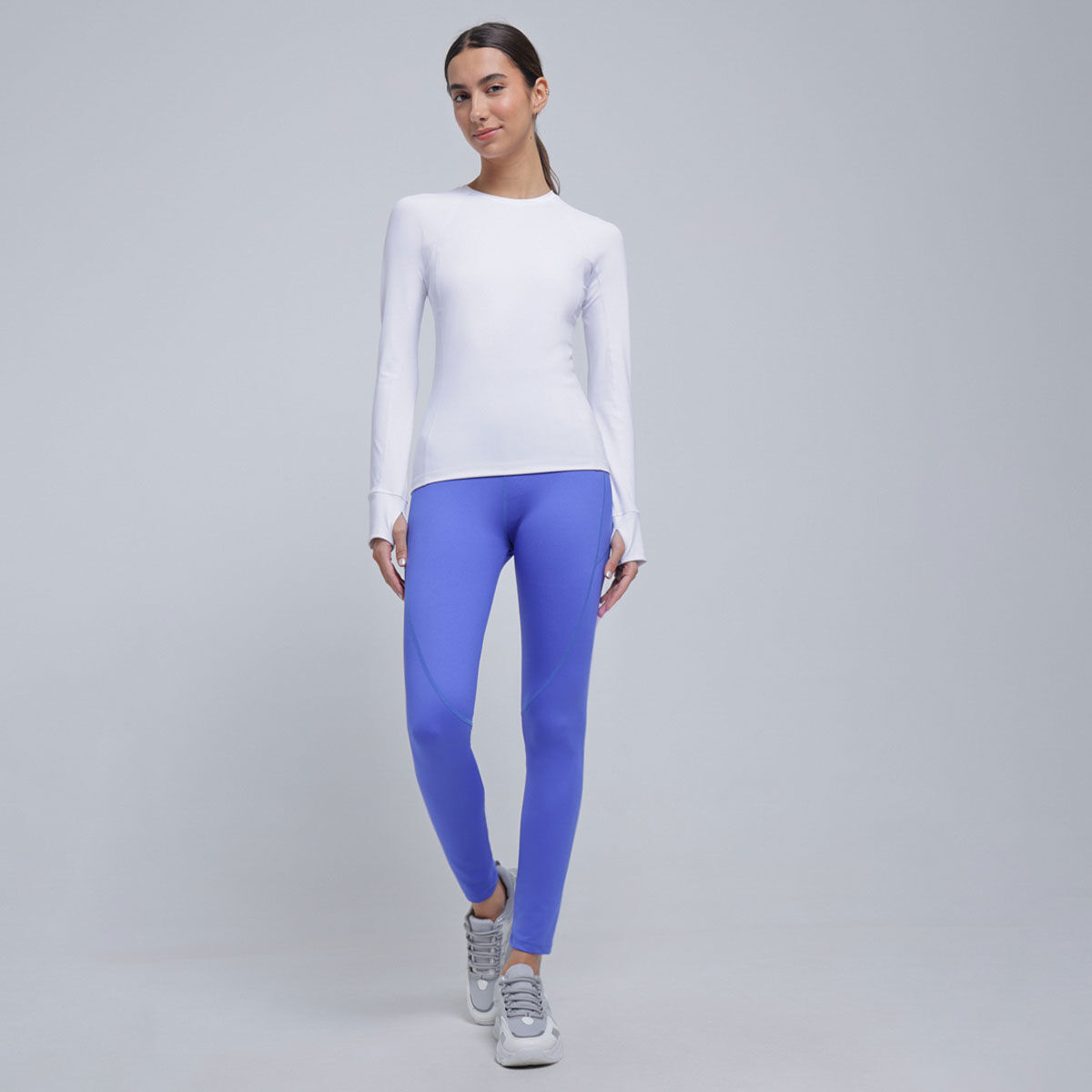 camisetas deportivas mujer