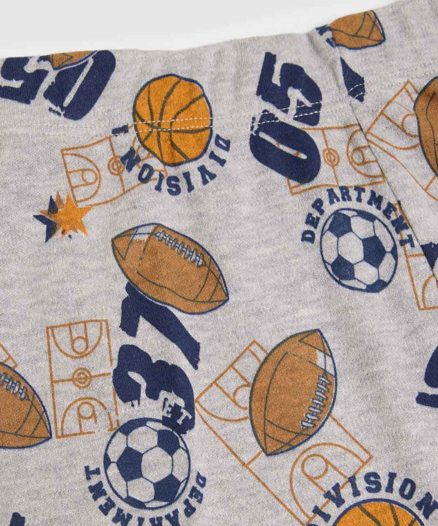 pijamas para niño
