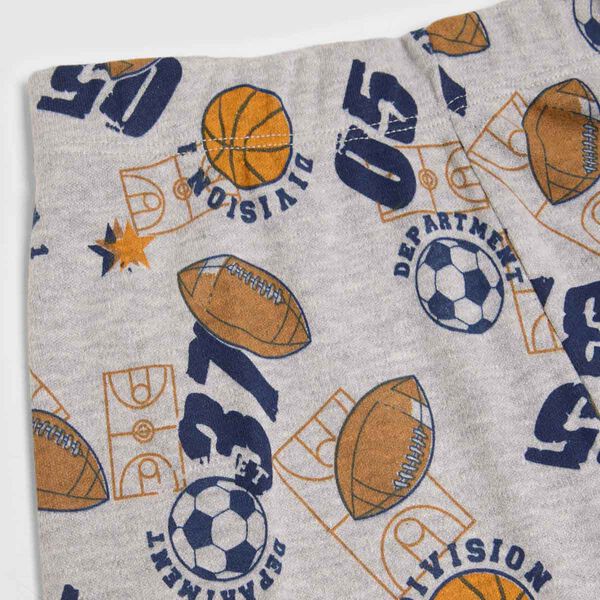 pijamas para niño