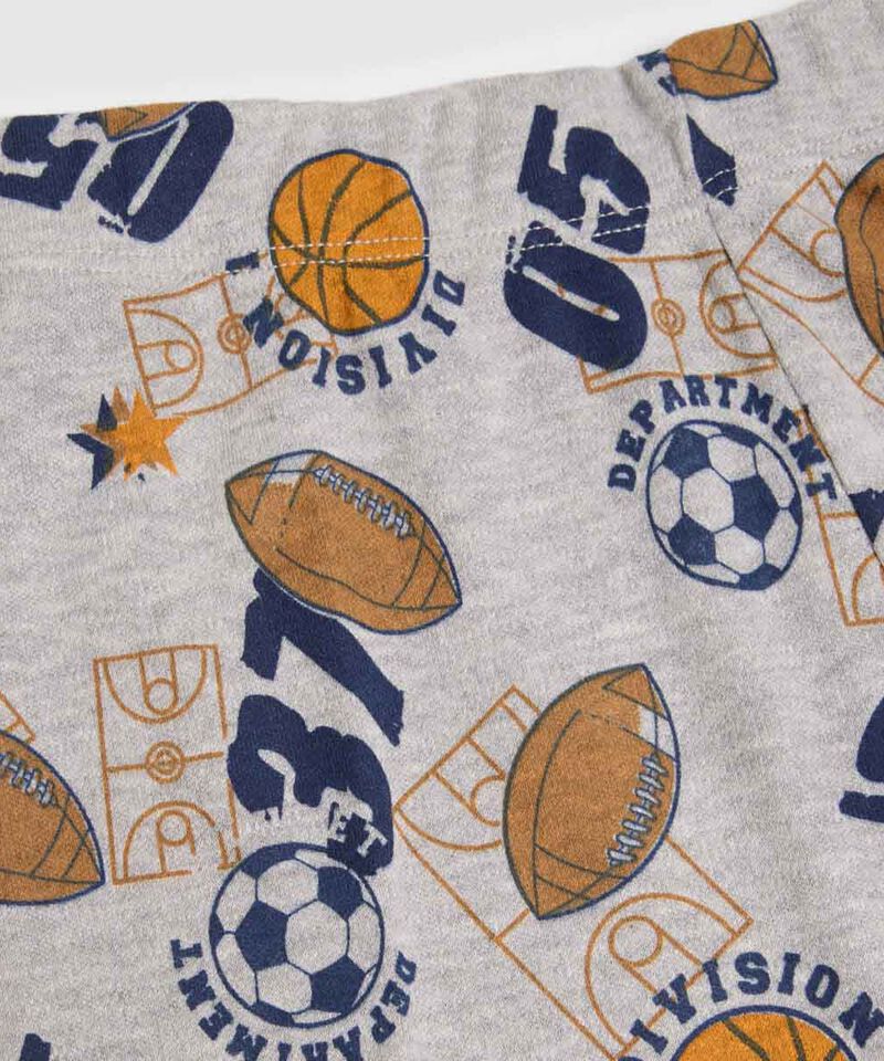 pijamas para niño