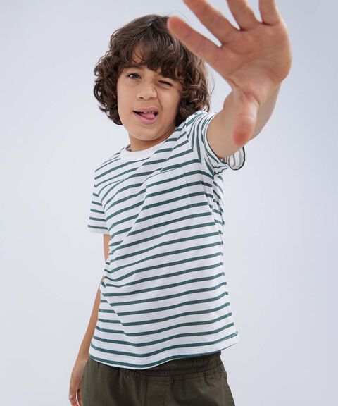 camisetas niño image number null