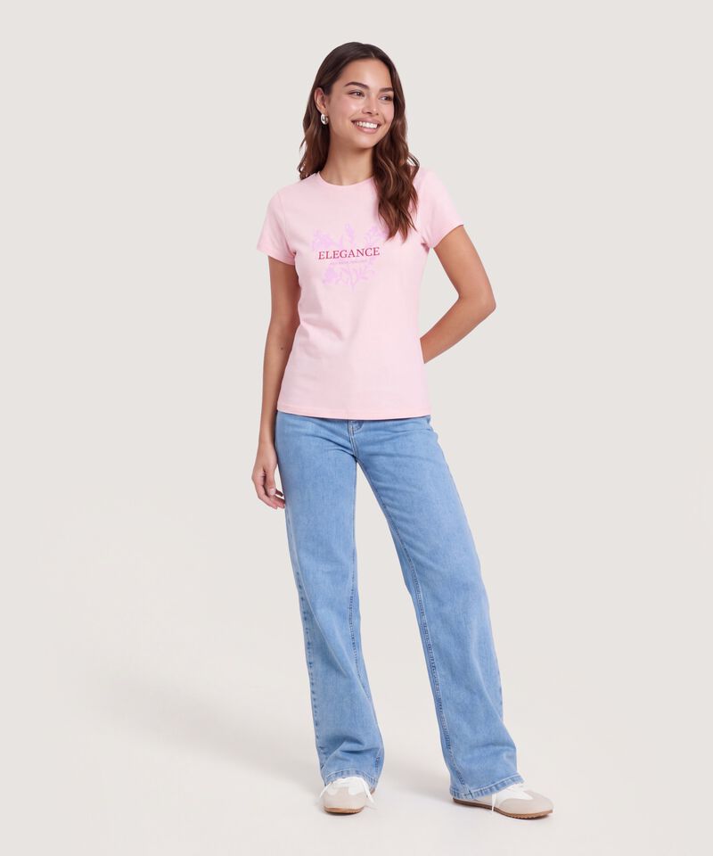 camisetas mujer