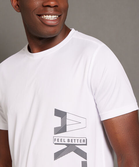 camisetas deportivas para hombre