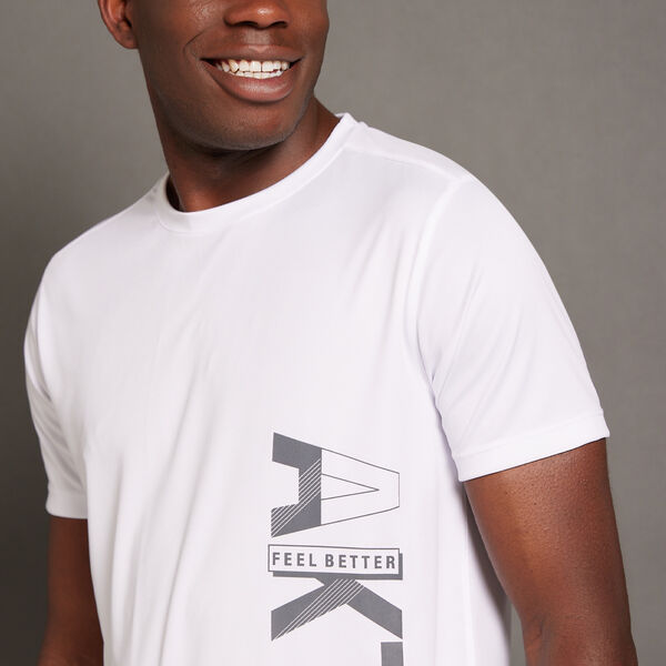 camisetas deportivas para hombre