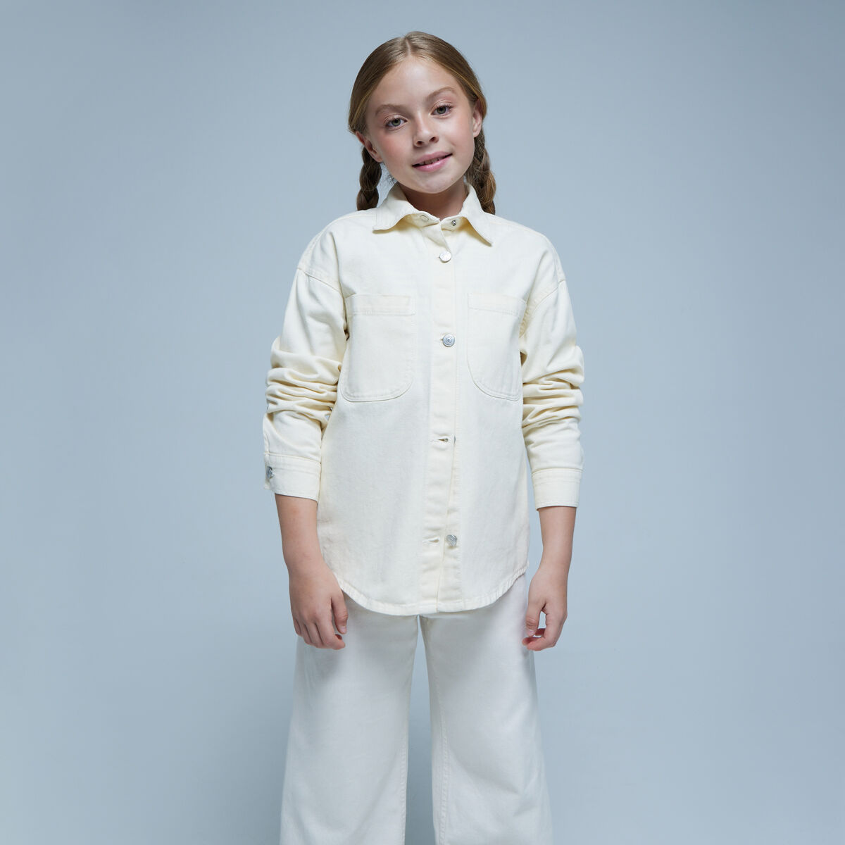 camisetas para niñas