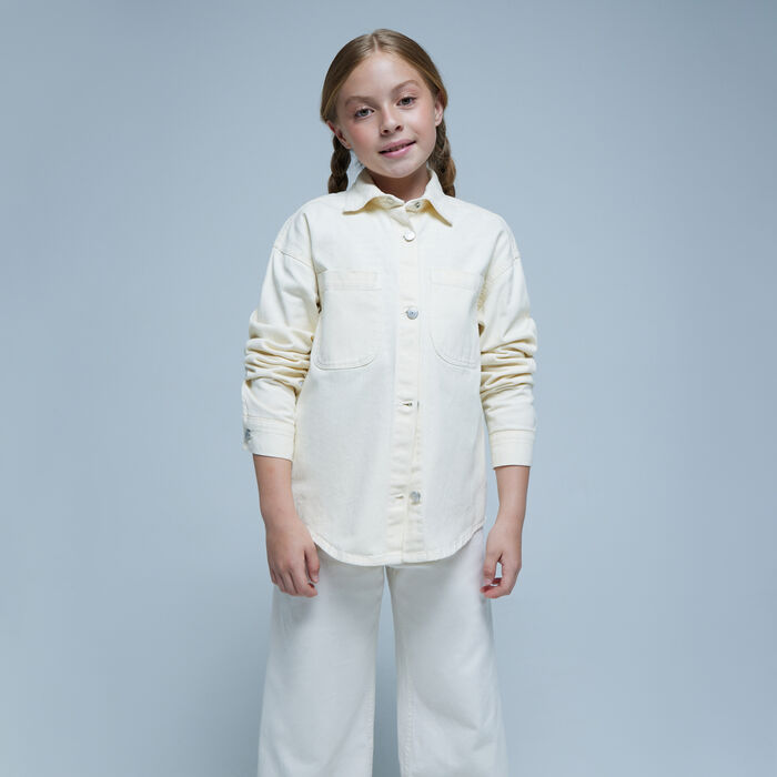 camisetas para niñas