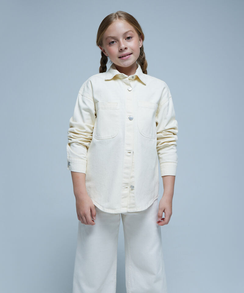 camisetas para niñas