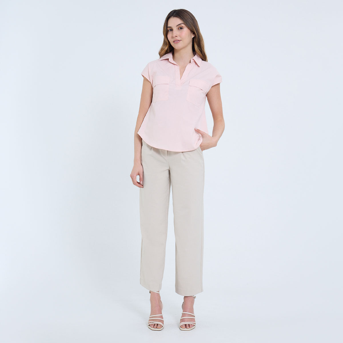 camisas para mujer