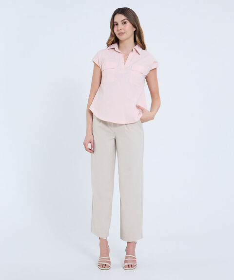 camisas para mujer image number null