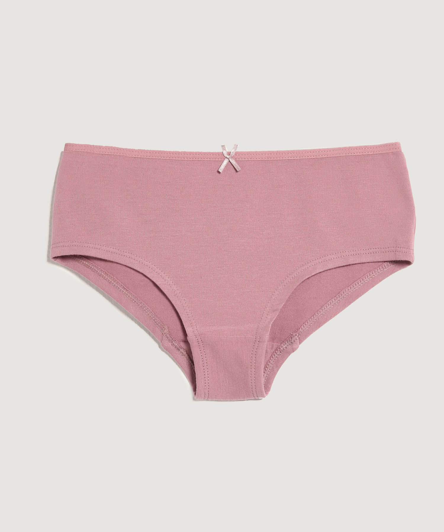 ropa interior para niñas