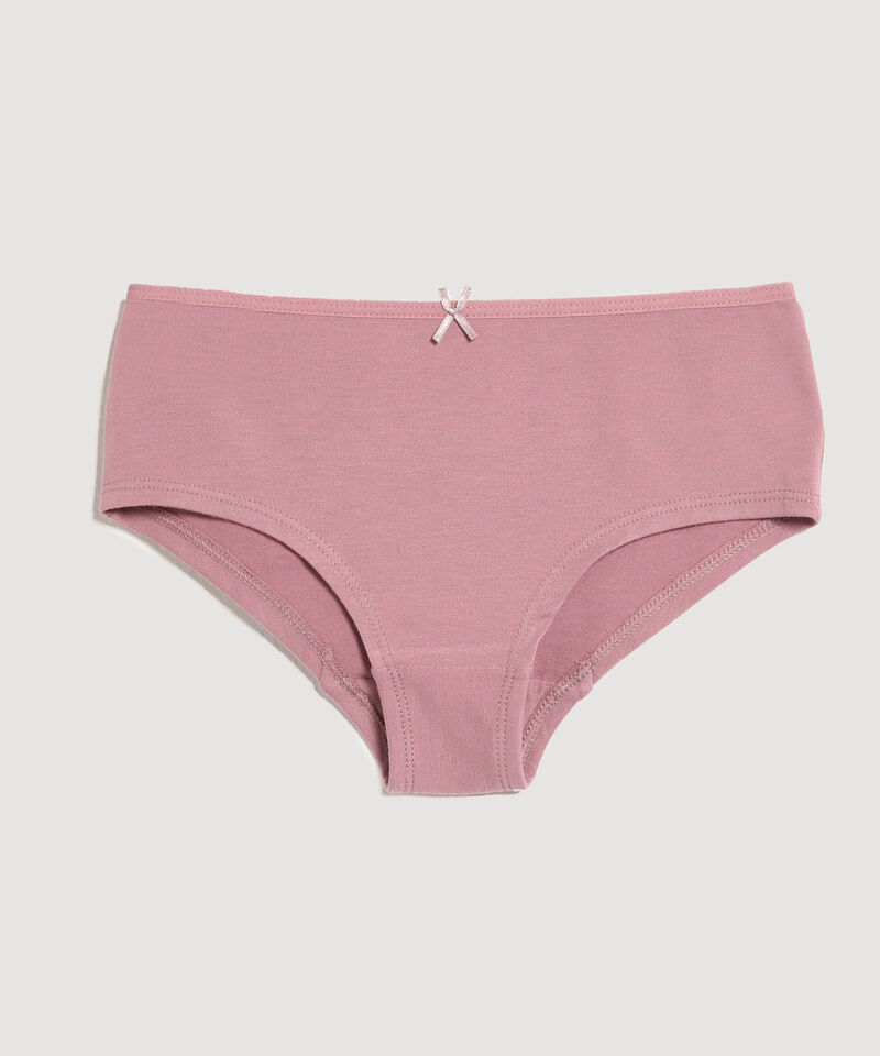 ropa interior para niñas