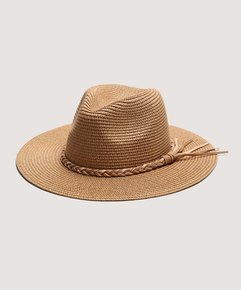 sombreros para mujer