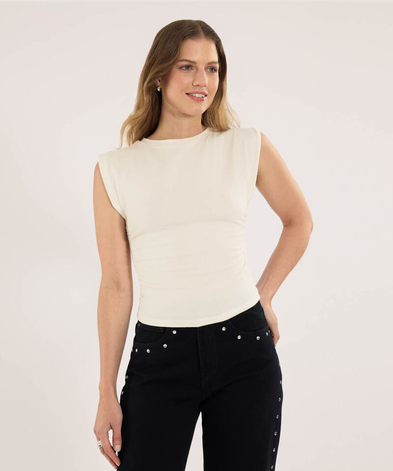 camisetas mujer