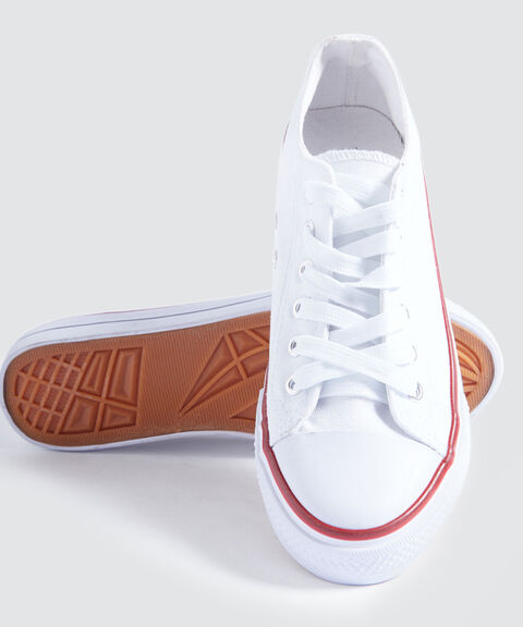 tenis sport para mujer