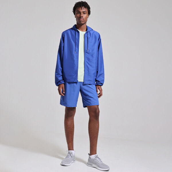 chaquetas deportivas para hombre 
