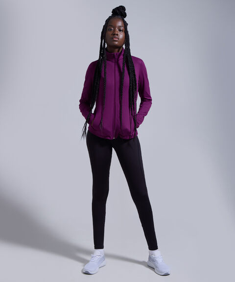buzos deportivos mujer