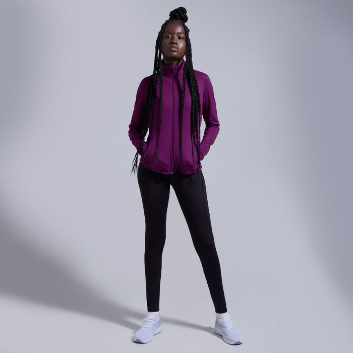 buzos deportivos mujer