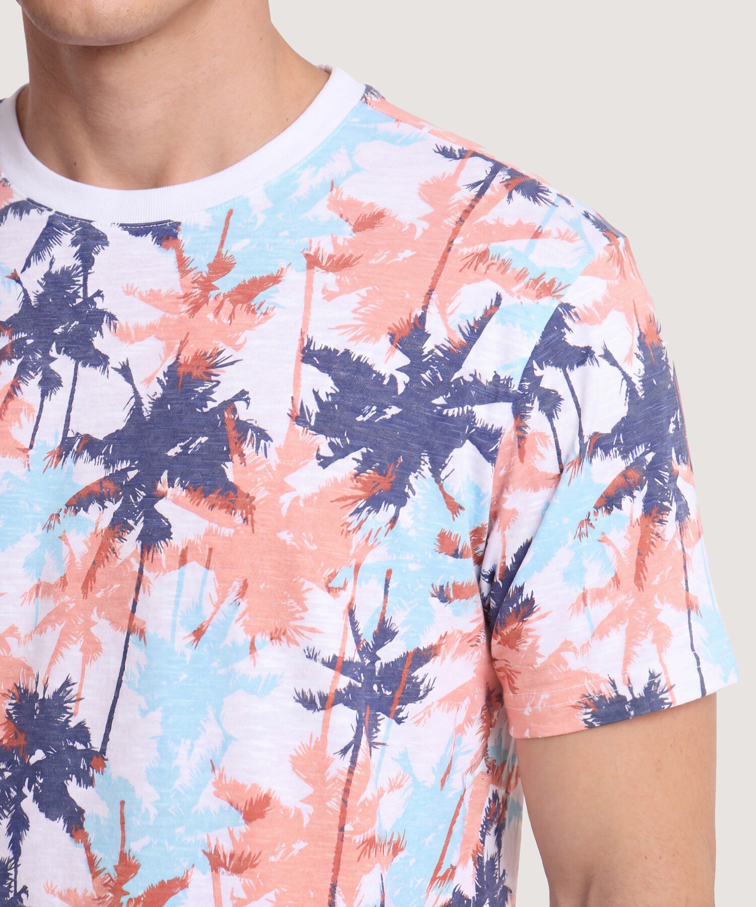 camisetas para hombre