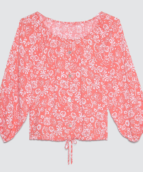 blusas de moda