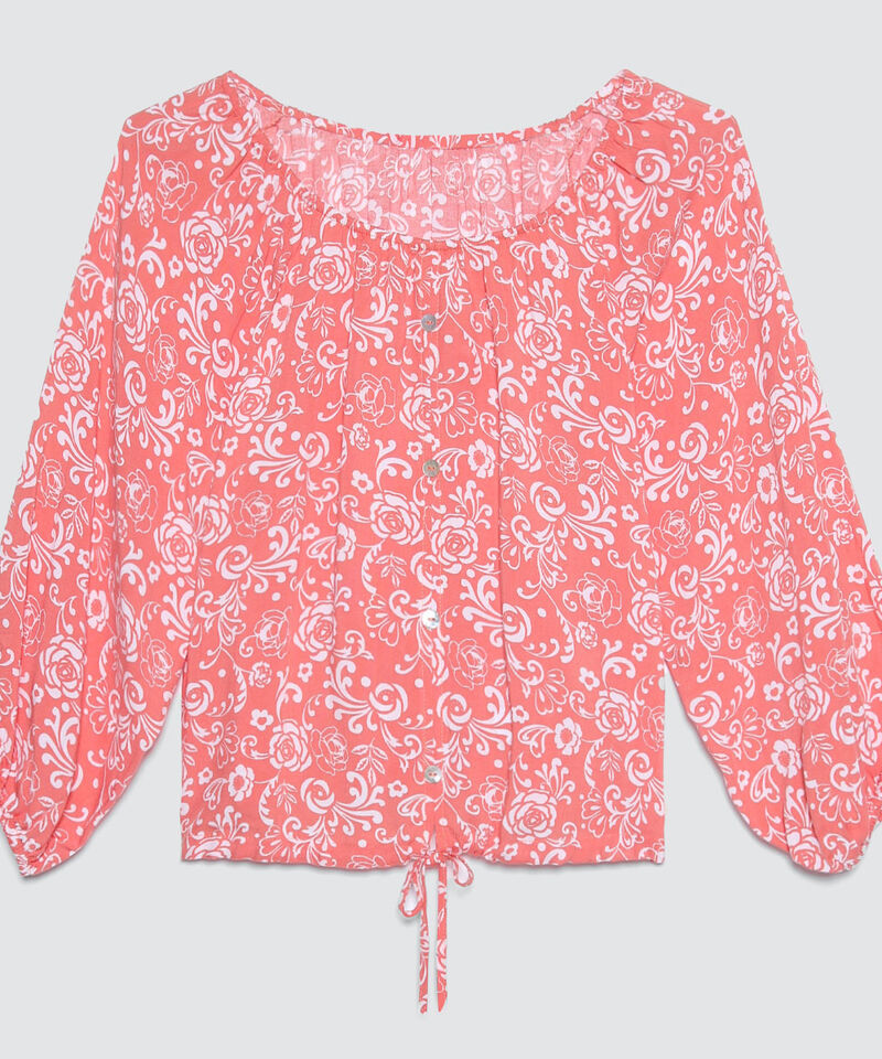 blusas de moda