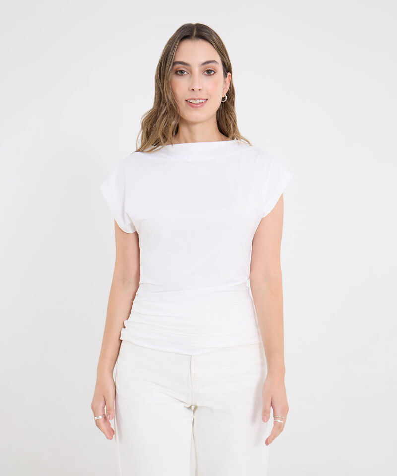 camisetas mujer