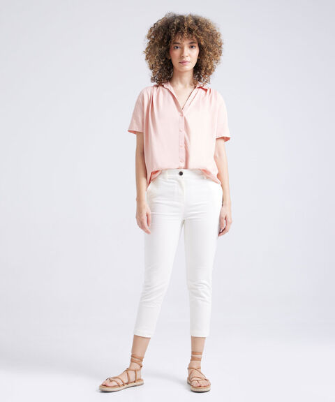 pantalon para mujer image number null
