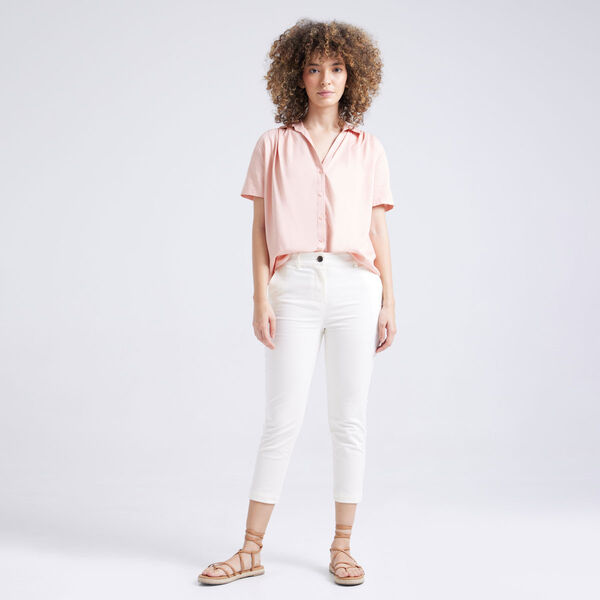 pantalon para mujer image number null