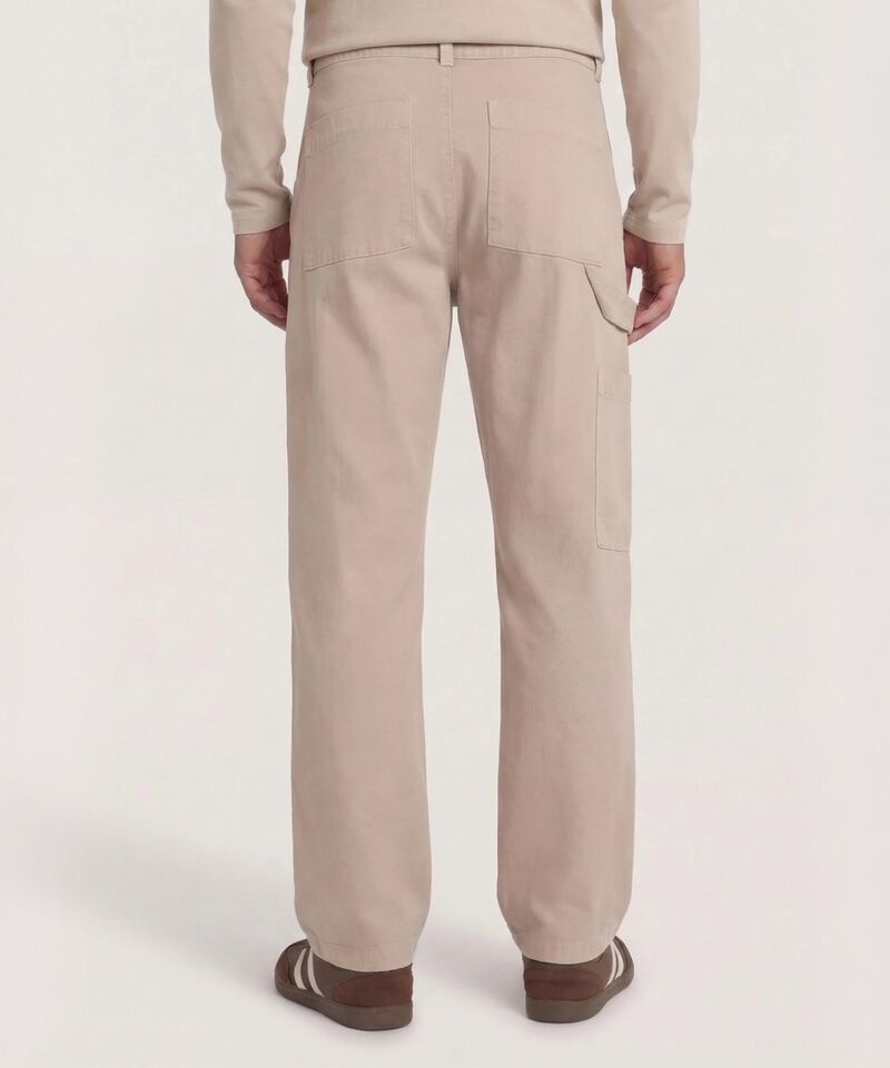 pantalones para hombre