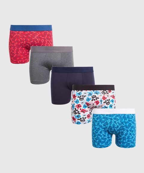 boxer para niño image number null