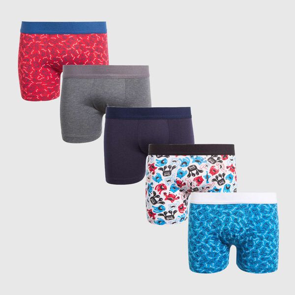 boxer para niño image number null