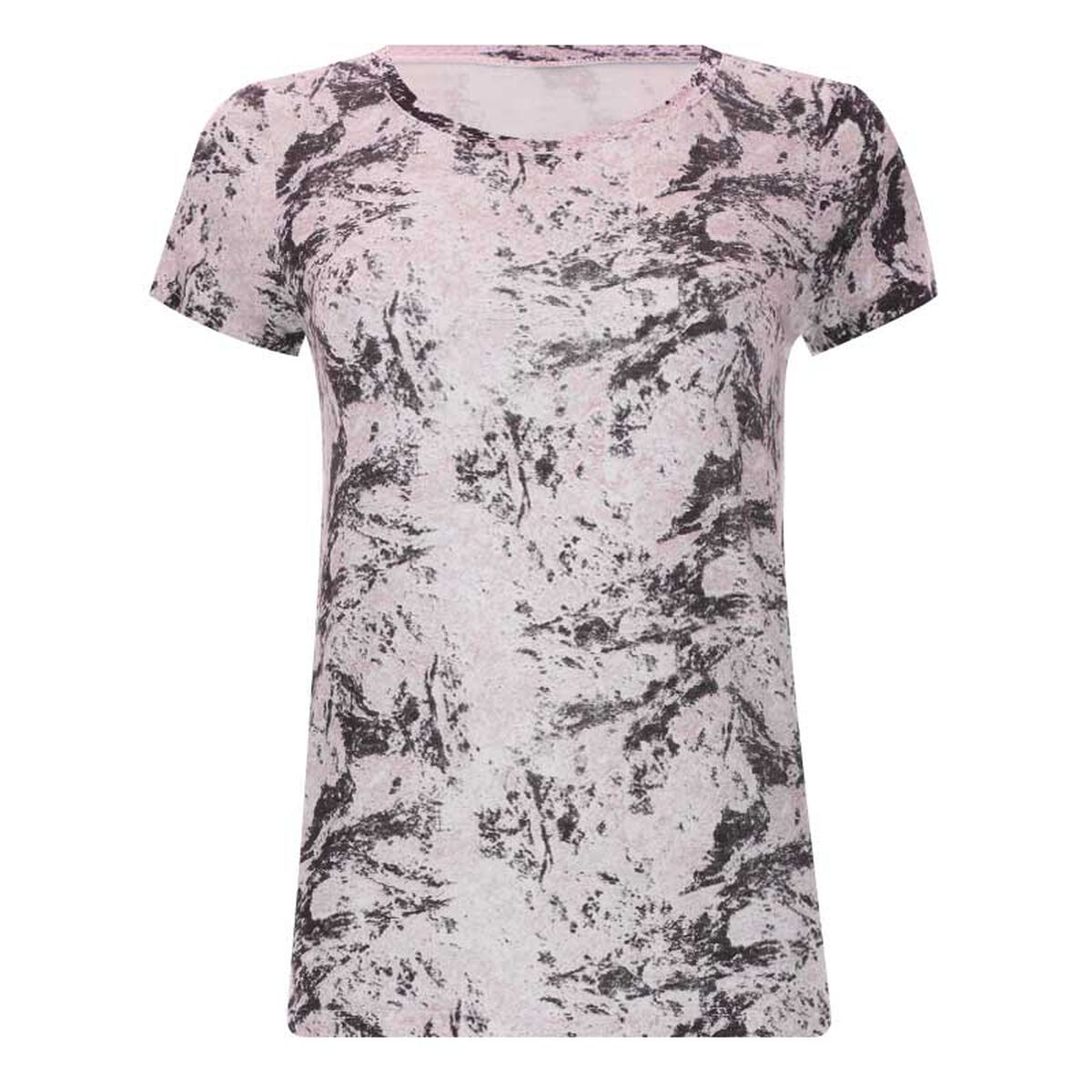 camisetas mujer