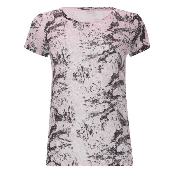 camisetas mujer