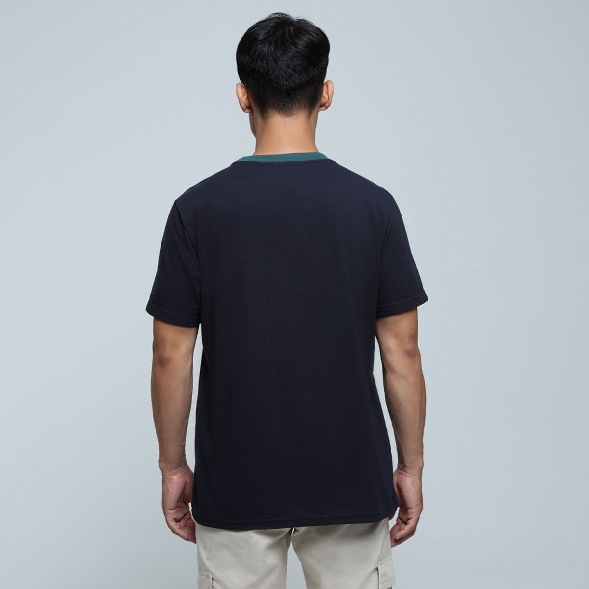 camisetas para hombre