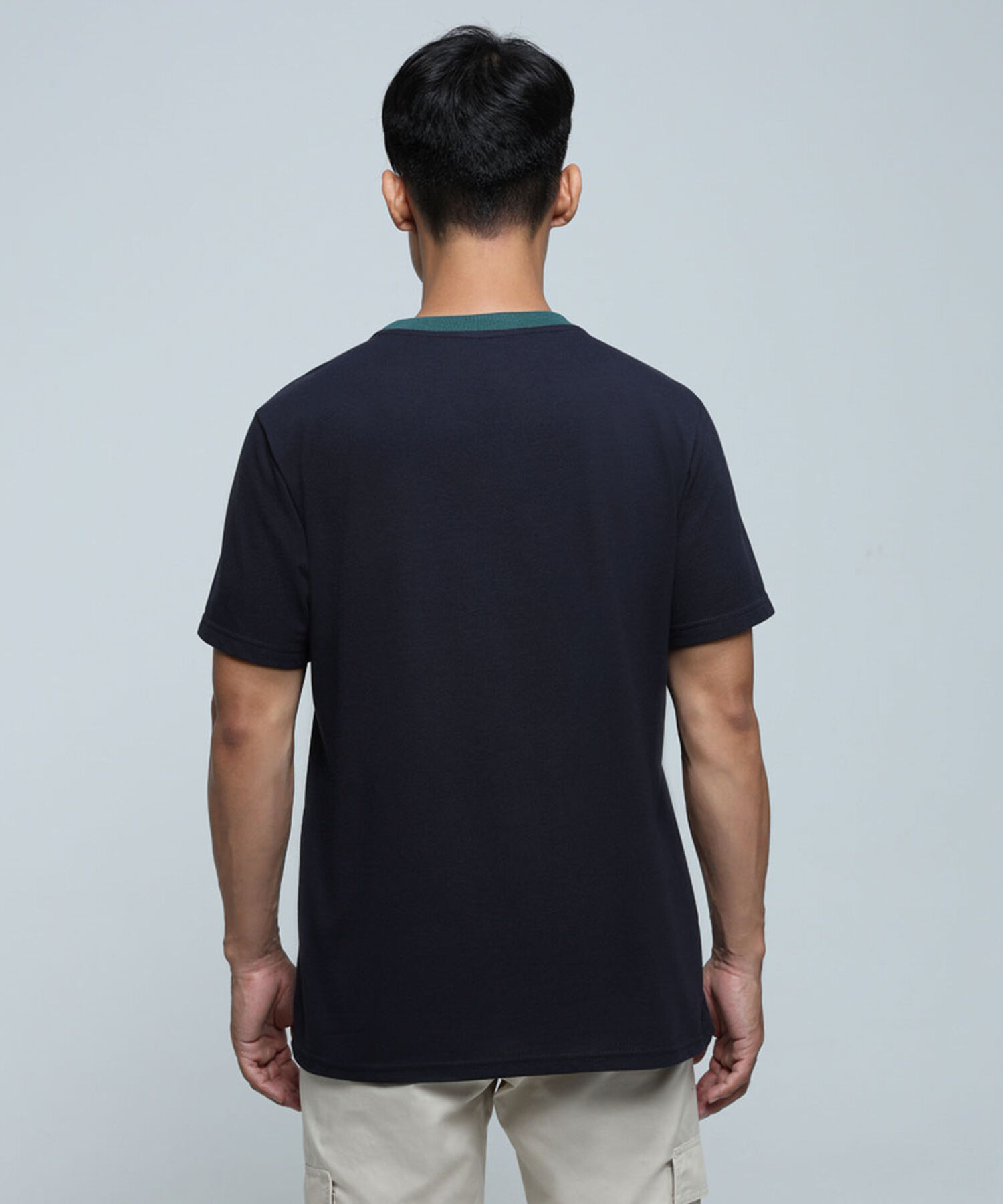 camisetas para hombre