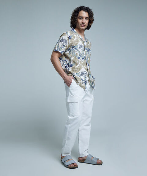 pantalones para hombre