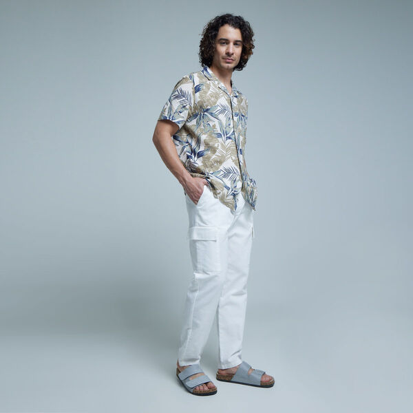 pantalones para hombre