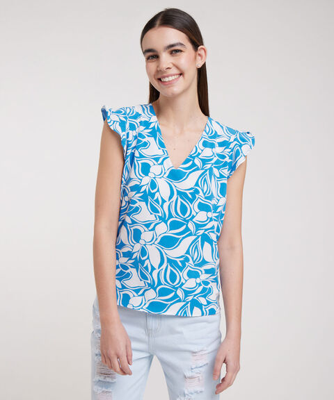 blusas de moda image number null
