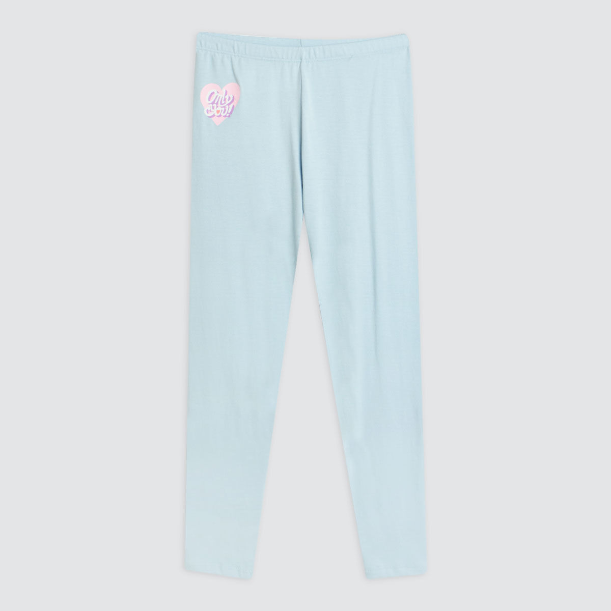 leggins para niña