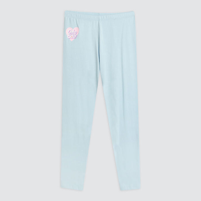 leggins para niña