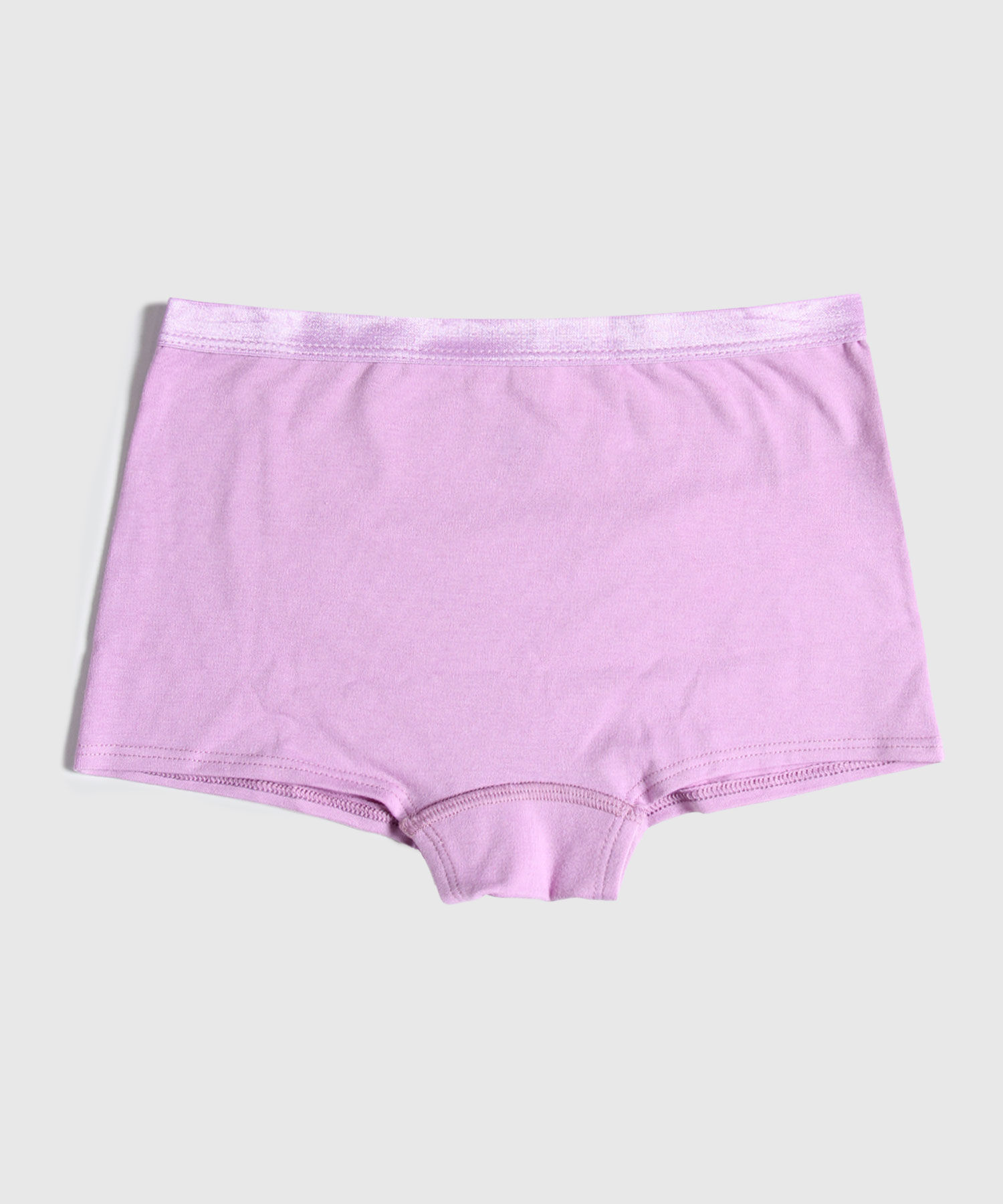 ropa interior para niñas