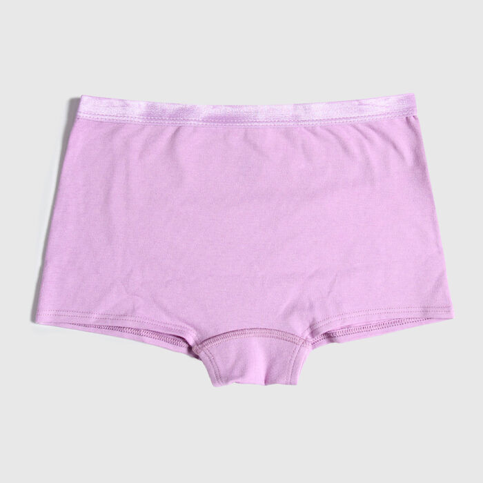 ropa interior para niñas