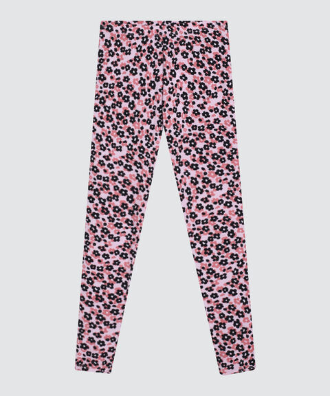 leggins para niña