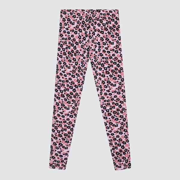 leggins para niña