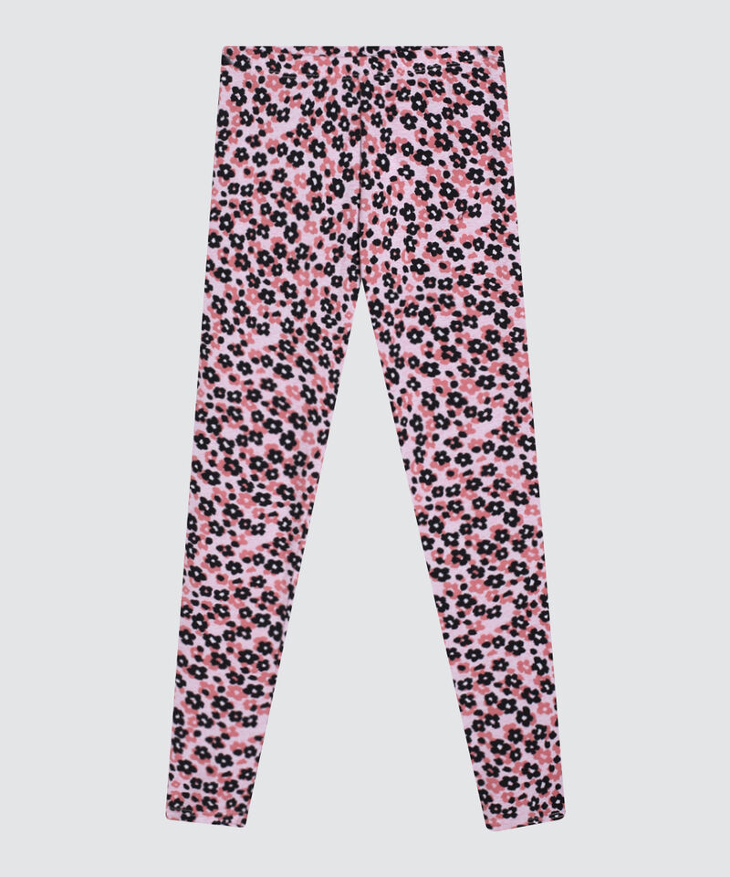 leggins para niña